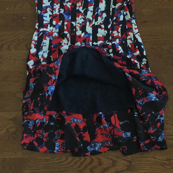 Peter Pilloto for Target Flounce Dress - Picture 4 of 4